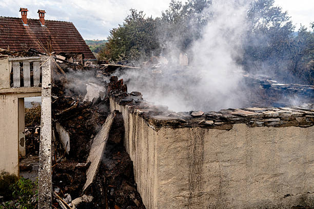 Reliable Content Restoration contractor in Blackwood, NJ by Fire Damage Biloxi